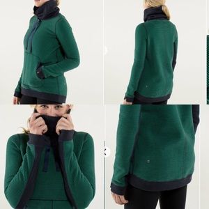 Lululemon Avenue Pullover